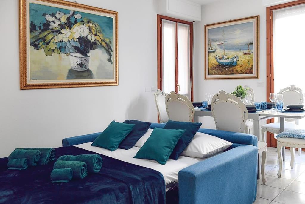 200mq Patio, L'oasi Di *