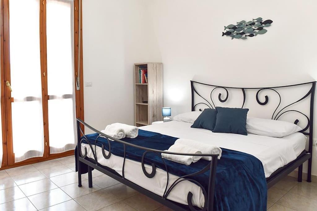 Appartement 200mq Patio, L'oasi Di