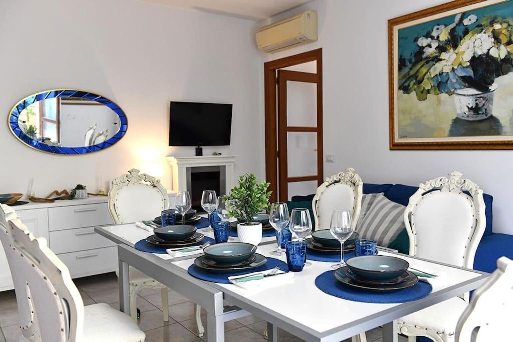200mq Patio, L'oasi Di Appartement