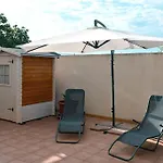 200Mq Patio, L\'Oasi Di Alghero