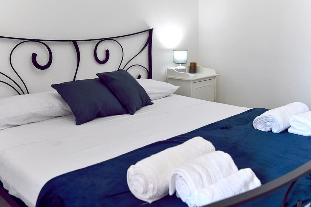 200mq Patio, L'oasi Di Apartment Alghero