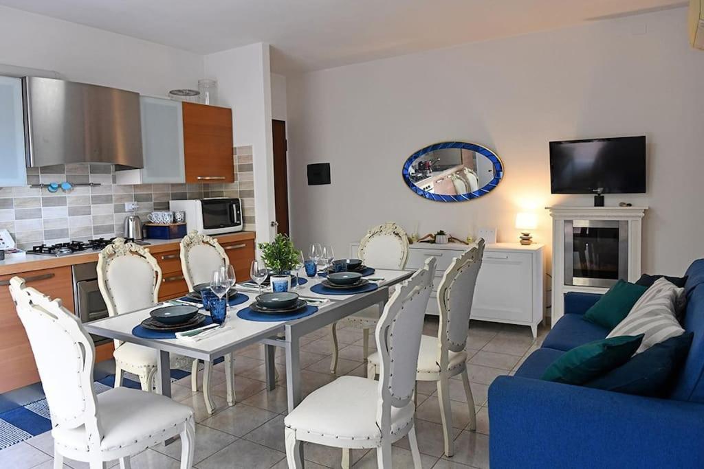 200mq Patio, L'oasi Di * Alghero
